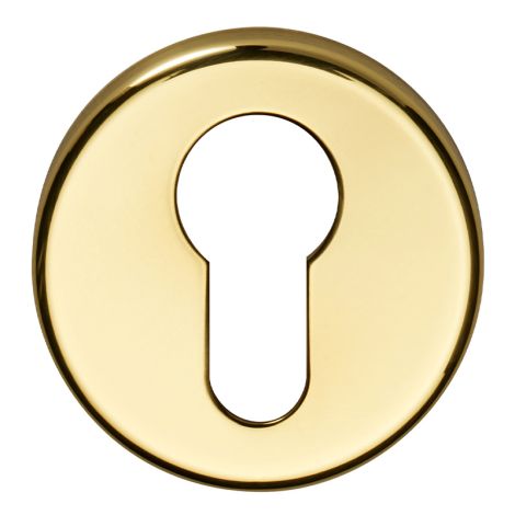 Skantrae Cilinderrozet Bilastro Messing