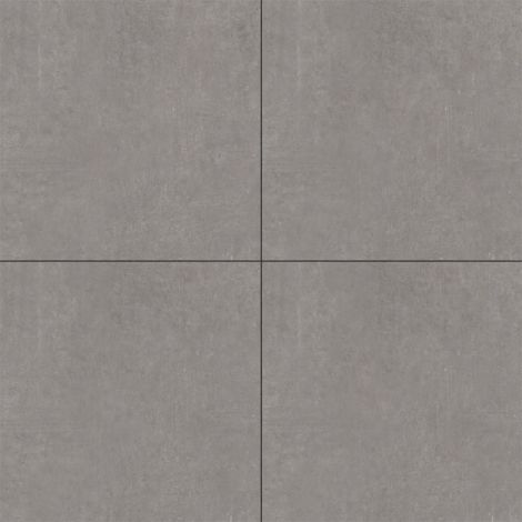 C-Line 60x60x2 cm Light Grey