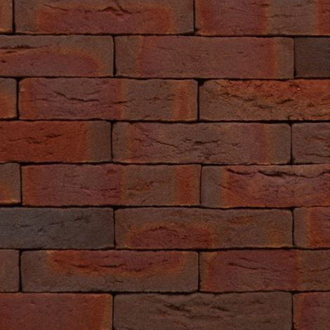 Caprice Baccara Handvorm Waalformaat - pallet à 396 stuks 