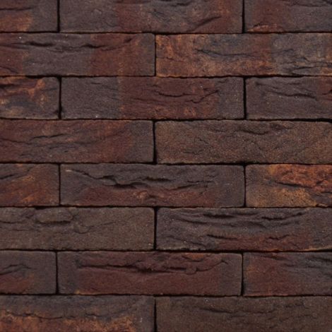 Caprice Nocera Handvorm Waalformaat - pallet à 396 stuks 