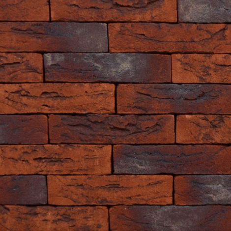 Caprice Saline Handvorm Waalformaat - pallet à 396 stuks 