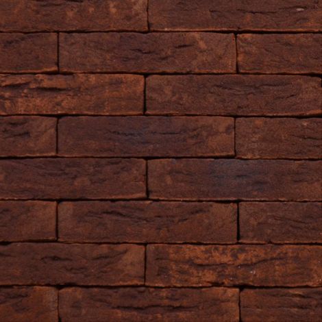 Caprice Syrah Handvorm Waalformaat - pallet à 396 stuks 