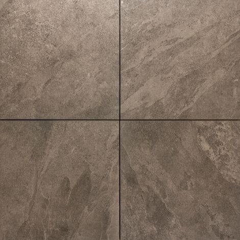 Cerasun 3+1 80x80x4 cm Siena Grigio