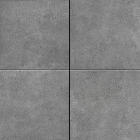 Cerasun 3+1 60x60x4 cm Bari Antracite HR