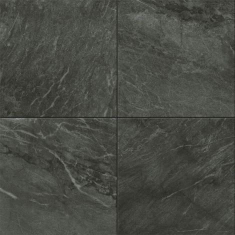 Cerasun 3+1 80x80x4 cm Bergamo Antracite