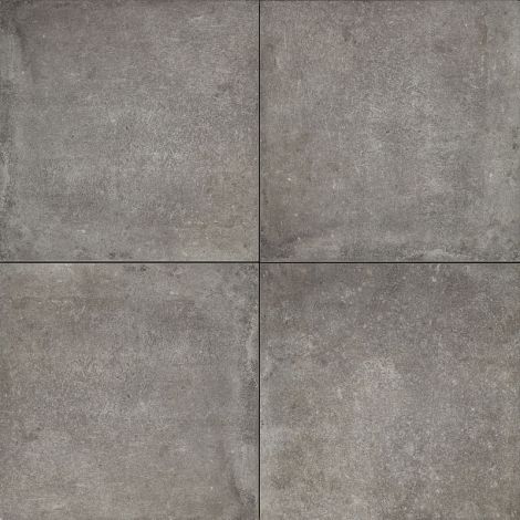 Cerasun 3+1 60x60x4 cm Brescia Grigio HR