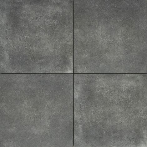 Cerasun 3+1 60x60x4 cm Cemento Antracite HR