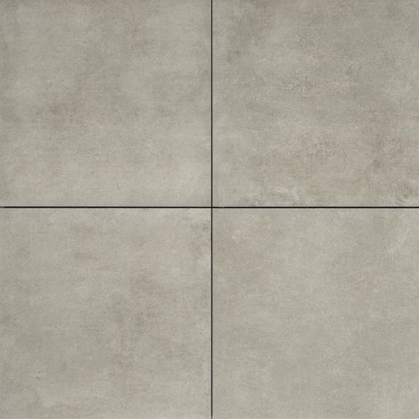 Cerasun 3+1 60x60x4 cm Cemento Greige - 0,72 m² (4800043) HR