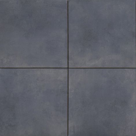 Cerasun 3+1 60x60x4 cm Firenze Black HR