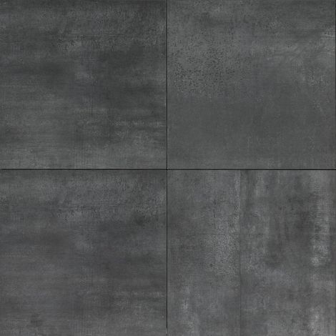 Cerasun 3+1 60x60x4 cm Merano Antracite HR