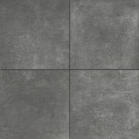 Cerasun 3+1 60x60x4 cm Piazza Antracite HR