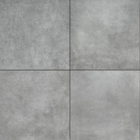 Cerasun 3+1 60x60x4 cm Piazza Grigio HR