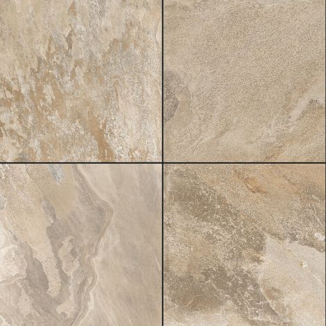 Cerasun 3+1 60x60x4 cm Savona Taupe HR