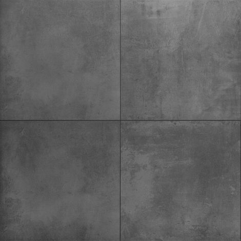 Cerasun 3+1 60x60x4 cm Vulcano Dark HR