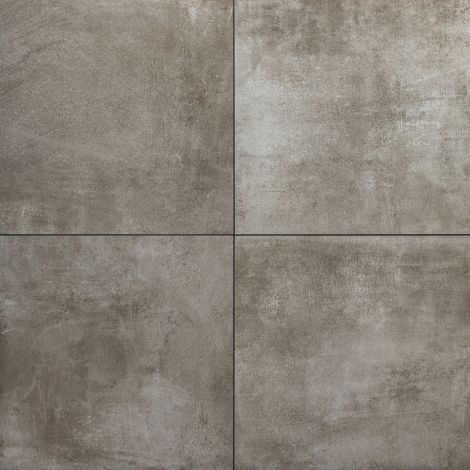 Cerasun 3+1 60x60x4 cm Vulcano Taupe HR