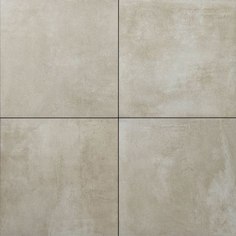 Cerasun 3+1 80x80x4 cm Vulcano Beige