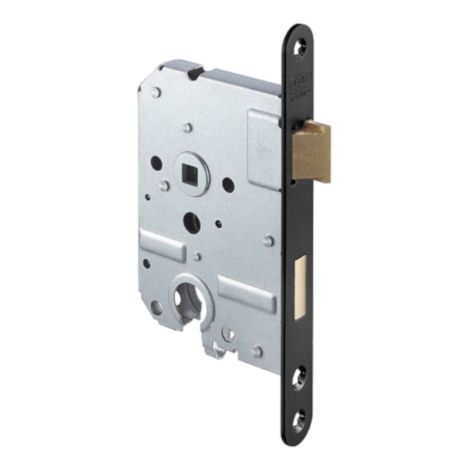 Weekamp Dag- en Nachtslot Cilinder 1269 Zwart