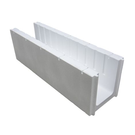 De Hoop Pekso Combikist Pro Funderingsbekisting