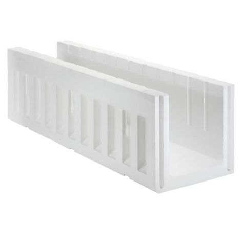 De Hoop Pekso Superkist Funderingsbekisting