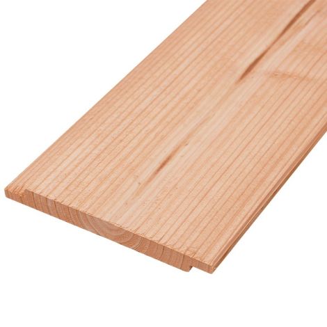 Douglas Sponningplank Fijnbezaagd 18x170 Hoofdafbeelding KC