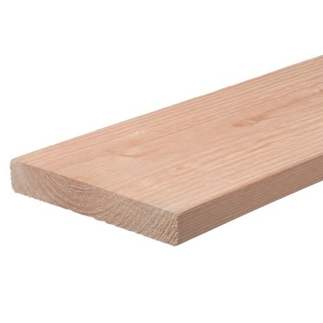 Douglas Fijnbezaagd 22x200 Hoofdafbeelding