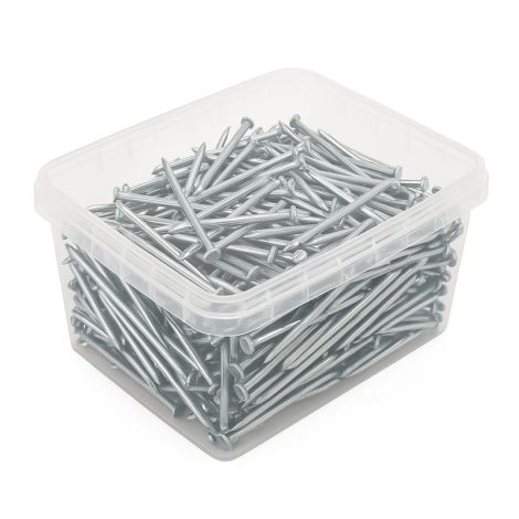 Draadnagel 1,8x30 mm VK Verzinkt - Doos à 450 gram HR