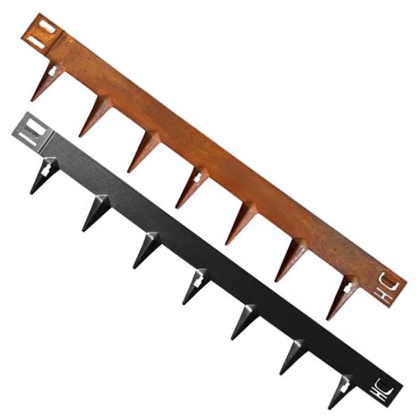 CORE Edge Kantopsluiting 65x1075 mm