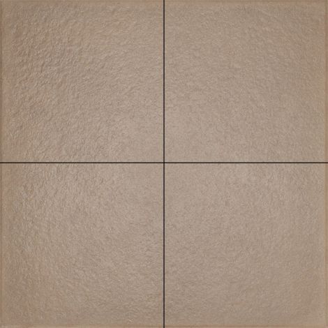 Elegance 60x60x4 cm Hoofdafbeelding Clay