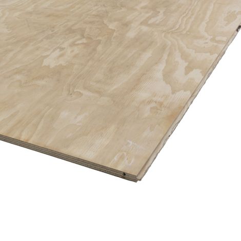 Elliottis Pine Underlayment 21 mm 2440x1220 Mes en Groef