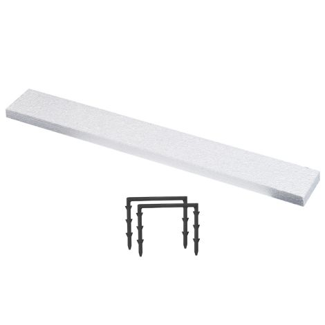 EPS Na-Isolatiestroken