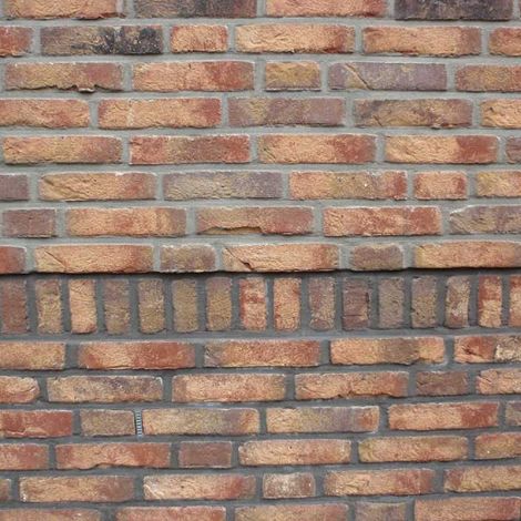 Eurosteen Erenstein Handvorm Waalformaat - pallet à 792 stuks