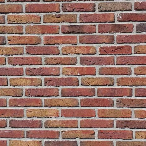 Eurosteen D'r Joep Handvorm Waalformaat - pallet à 792 stuks