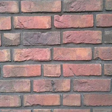 Eurosteen Rolduc Handvorm Dikformaat - Monsterdoos à 4 stuks