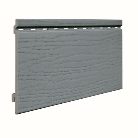 Eurotexx Potdeksel 180 mm Quartzgrijs RAL7045 (bestelnr. 0448)