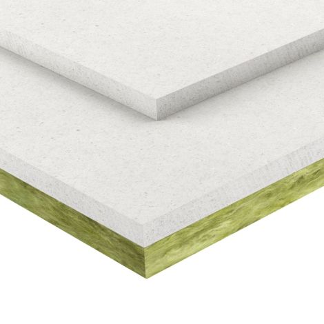 Fermacell 2E35 Vloerplaten 45 mm 1500x500