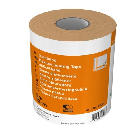 Fermacell Afdichtingsband - 5m