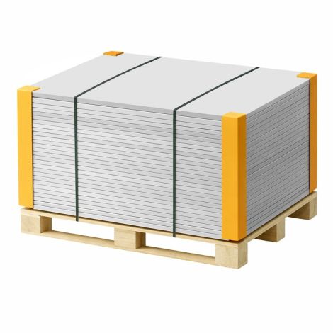 Fermacell SlimPanel Gipsvezelplaat Palletvoordeel - 10 mm 1200x600 Hoofdafbeelding