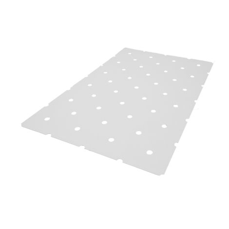 Fermacell Therm25 Vloerverwarmingsplaat 167 Sjabloon