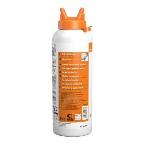 Fermacell Vloerelement Montagelijm 1 kg