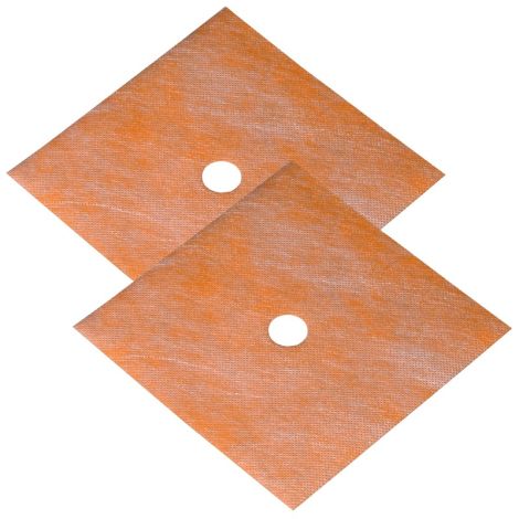 Fermacell Wandmanchet - 2 stuks