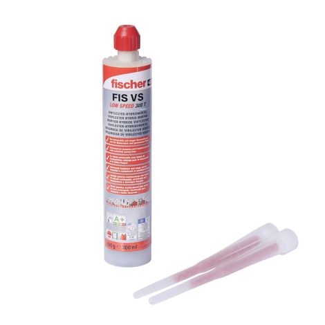 Fischer Injectiemortel FIS VS 300 T