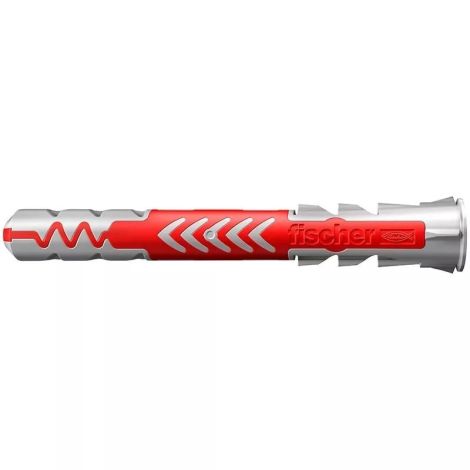 Fischer DUOPOWER 10x80 - Doos à 25 stuks (538252)