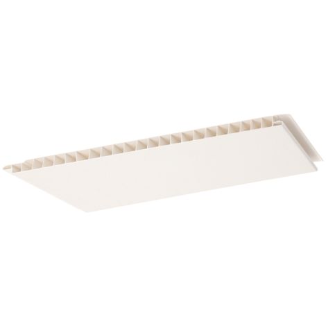  Florence Binnenplafond Paneel Lino 10 mm 2700x250 HR