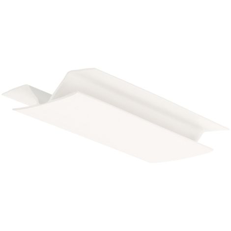 Florence Binnenplafond Knikhoekprofiel HR