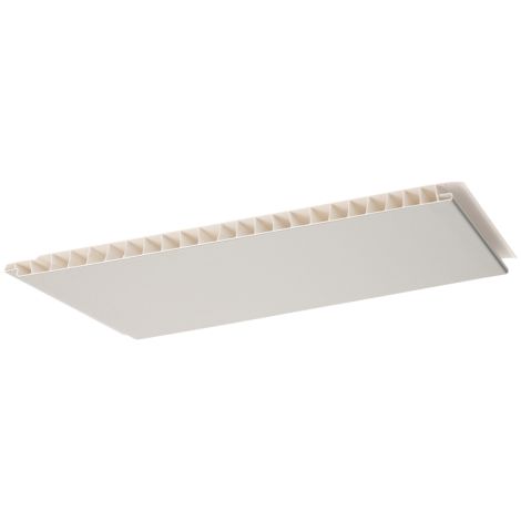 Florence Binnenplafond Paneel Metallo 10 mm 2700x250 HR