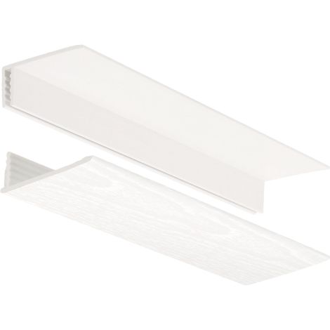 Florence Binnenplafond Omrandingprofiel Acera Lengte: 2700 mm HR