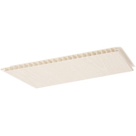 Florence Binnenplafond Paneel Essenza 10 mm 2700x250 HR