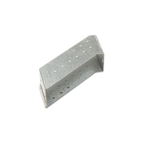 GB Gordinglas 71x171 mm verzinkt (17319711)