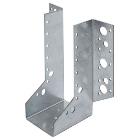 GB Raveeldrager 38x286x2 mm Verzinkt