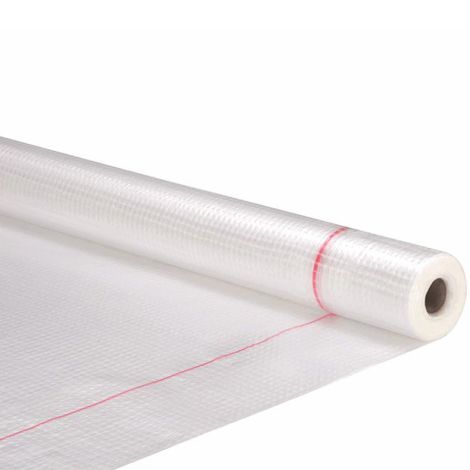 Gewapende Folie - 1,50 x 50 m¹